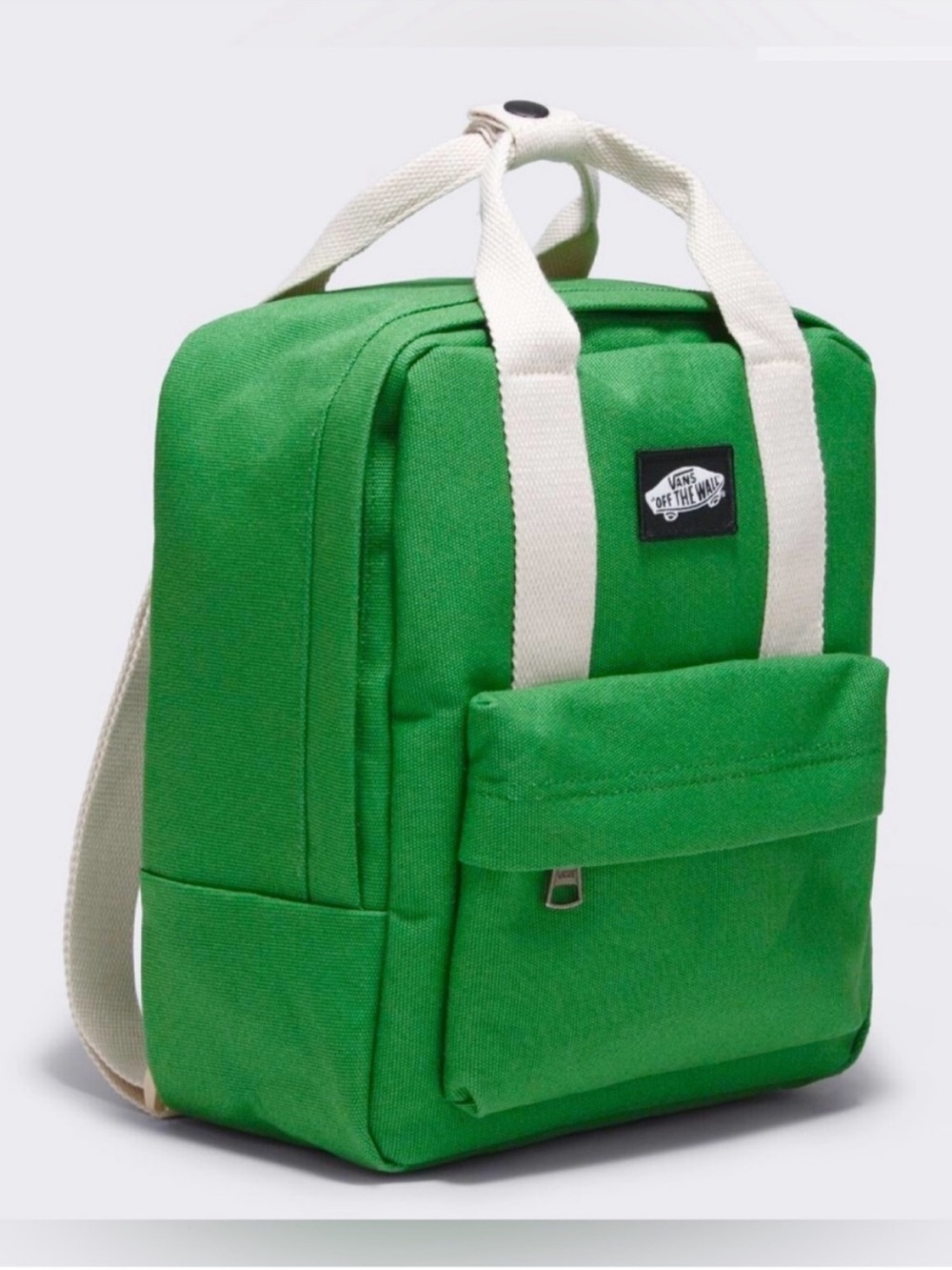 Vans Low Key Mini Backpack
-Fairway - Picture 2 of 6